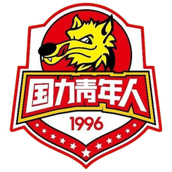 渭南西北青年人 vs 贵州栩烽棠