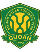 北京国安U20 vs 湖北青年星U20