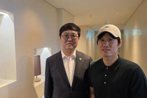 小组已淘汰！官方宣布：韩国将设立足球改革委员会，朴智星担任会长