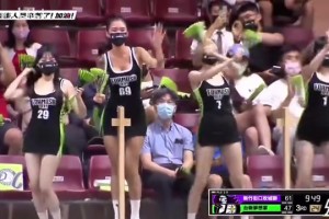 篮球我就爱看台湾的，不为别的，只因为他们导播很懂我