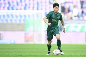 东体：朴镇燮亮相世界杯，浙江队可获约31.9万美元补偿