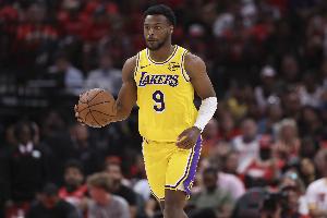 费尔顿称布朗尼不会离开联盟,我押500元他将继续获得NBA合同