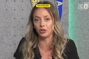 女主角威胁：梅西若再获金球奖，我便立刻离职