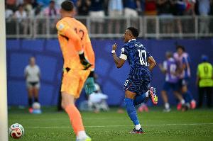 历史前五占三席，姆巴佩55球创法国球员单赛季进球新纪录