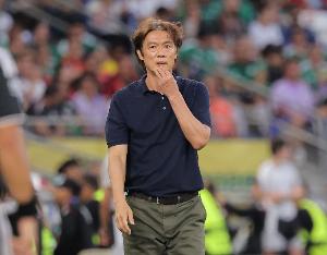 韩国总统李在明批世界杯出局：荒唐之举，无能者居高位