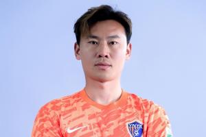 33岁后卫李松益与云南玉昆解除合约,成为自由球员后加入上海申花