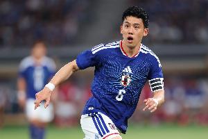 日媒报道：尽管远藤航力主参加世界杯，森保一却坚定决定让他退赛