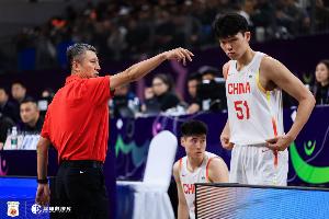 媒体人：CBA调整比赛时间、外援政策并增设潜力赛，这些改动有何意义？
