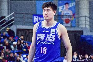 2020年CBA状元！区俊炫预计将加入NBL香港金牛队