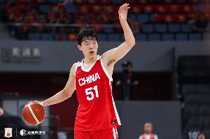 济南日报:中国男篮今晚主场迎战日本队,取胜关键在于发挥内线优势