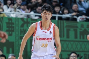 王浩然：NBA之行并非遥不可及，若有机缘，我也会努力争取
