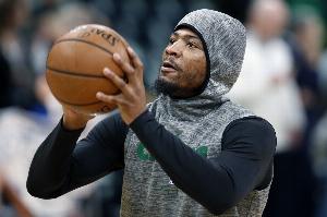 费尔顿:手套后后卫中仅斯玛特获过DPOY,众多防守出色